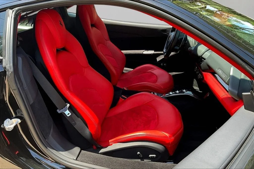 Used 2019 Nero Daytona Ferrari  image 23