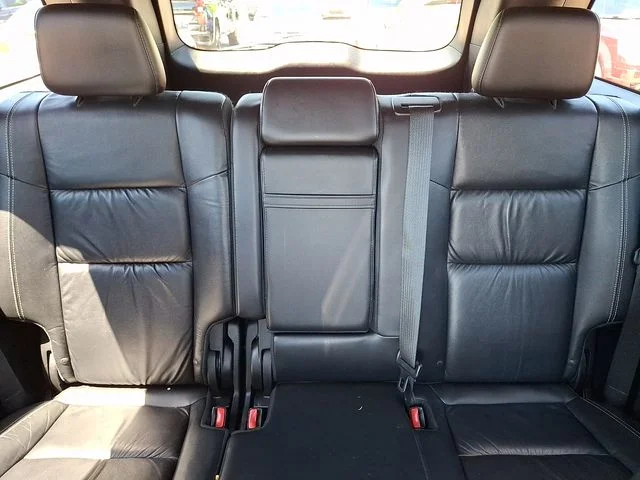 Used 2016 Silver Jeep Limited image 19