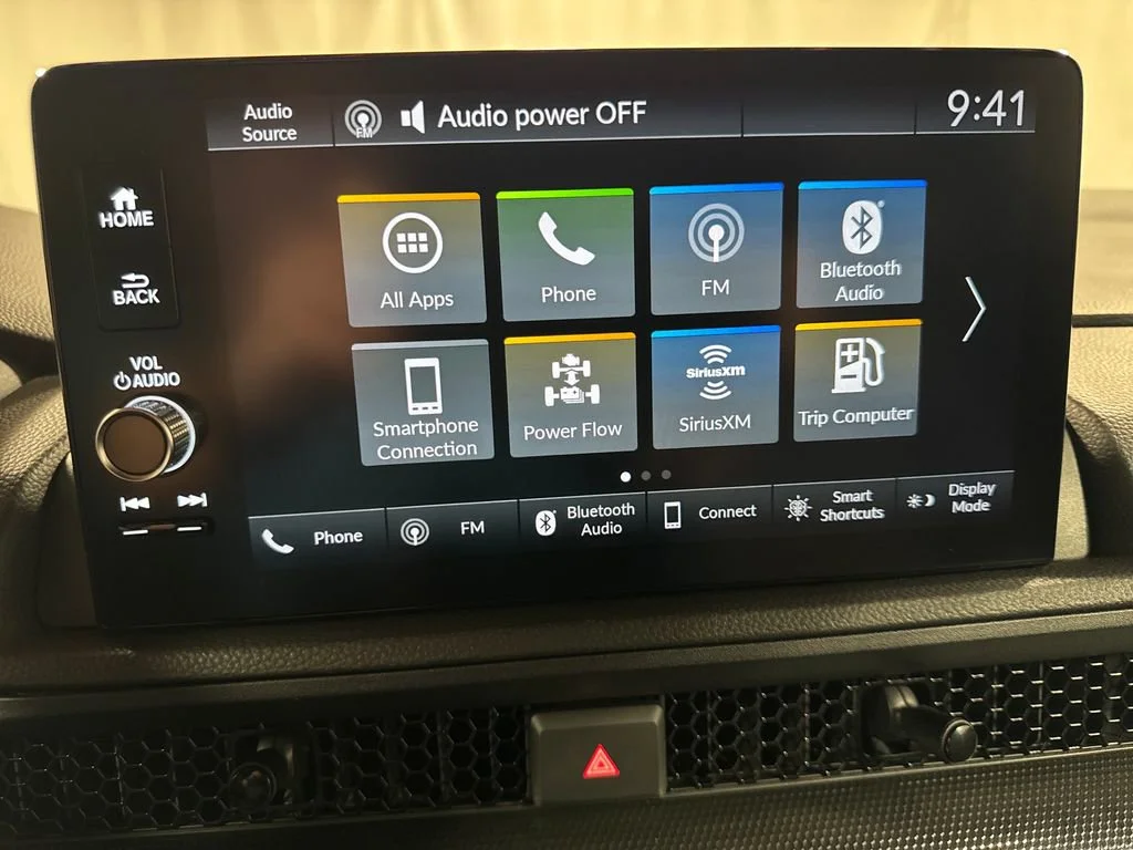2025 Honda CR-V Sport-L - Photo 51