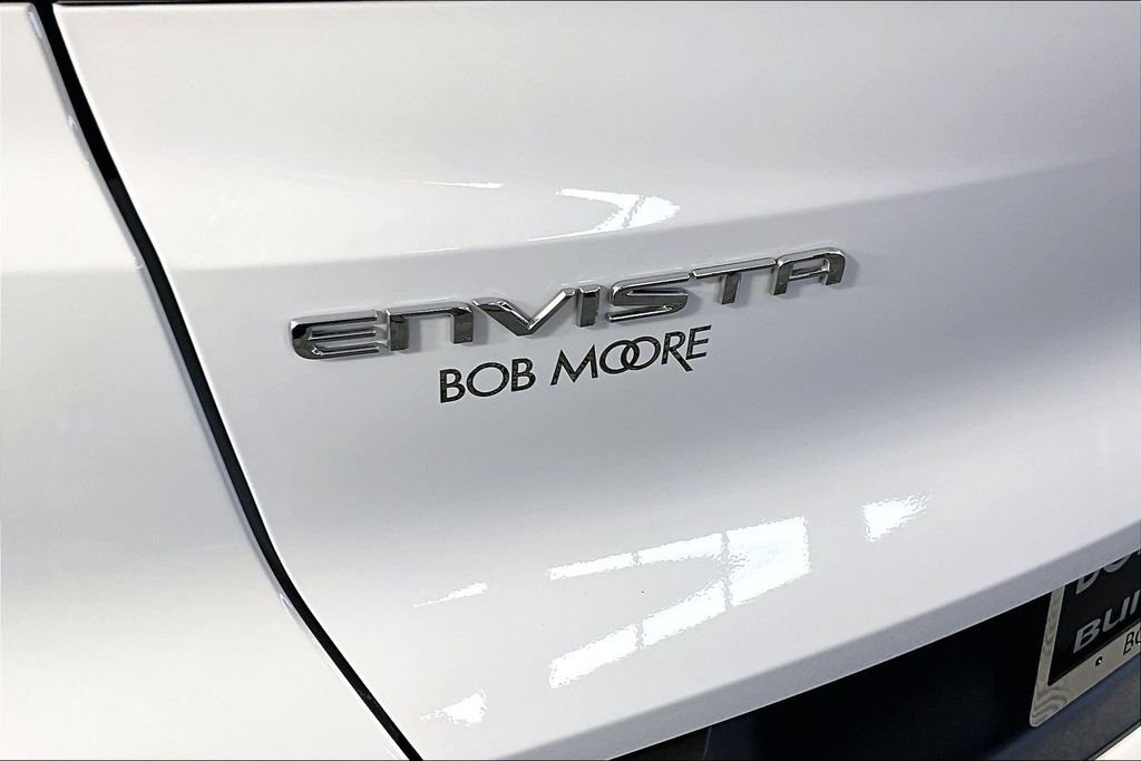 Used 2024 White Buick Preferred image 22