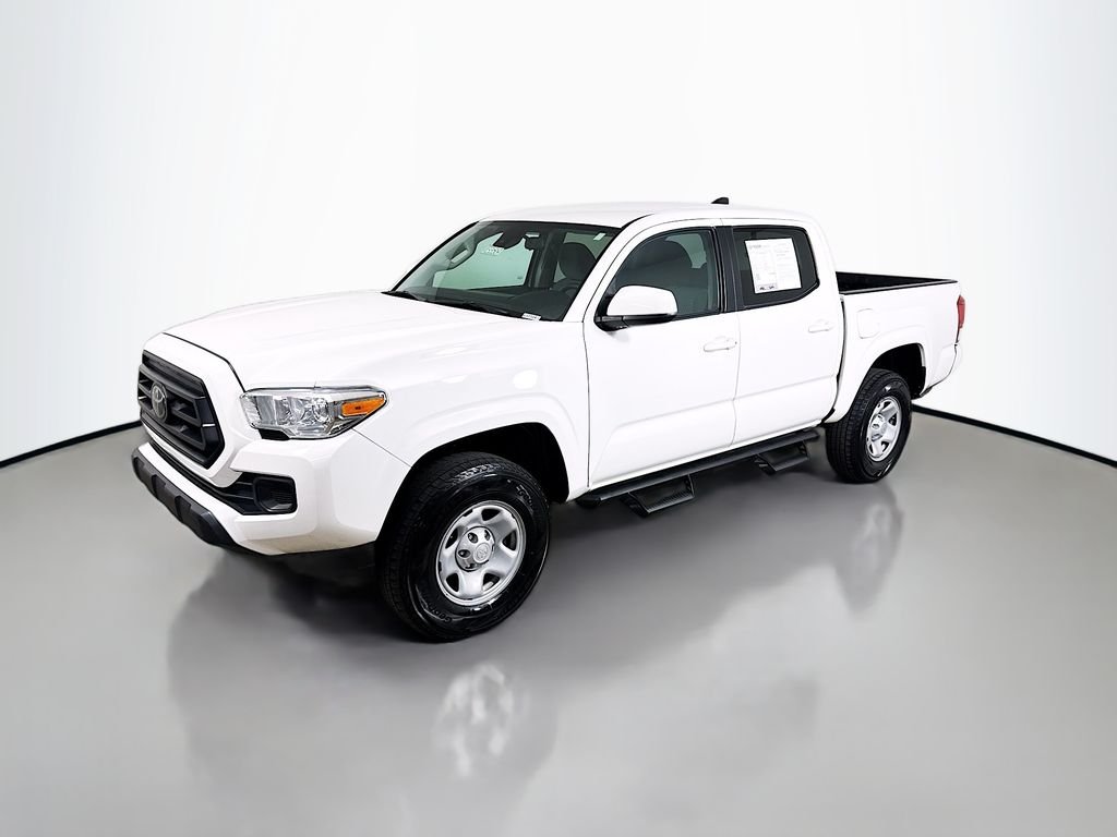 Used 2023 Ice Cap Toyota SR image 3