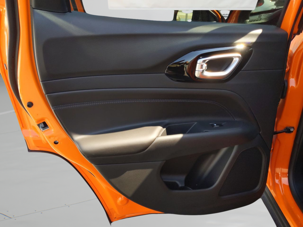 New 2026 Joose (DISC) Jeep Limited image 22