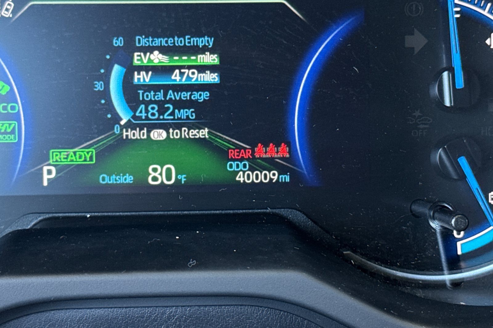 Certified Used 2024 MAGNETIC GRAY Toyota SE image 24