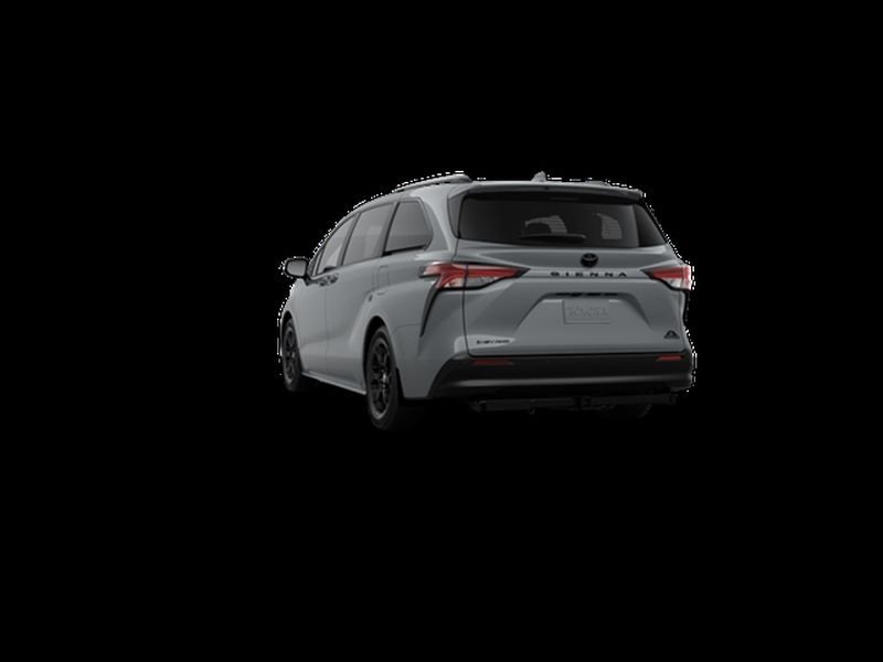New 2026 Cement Toyota Woodland Edition image 13