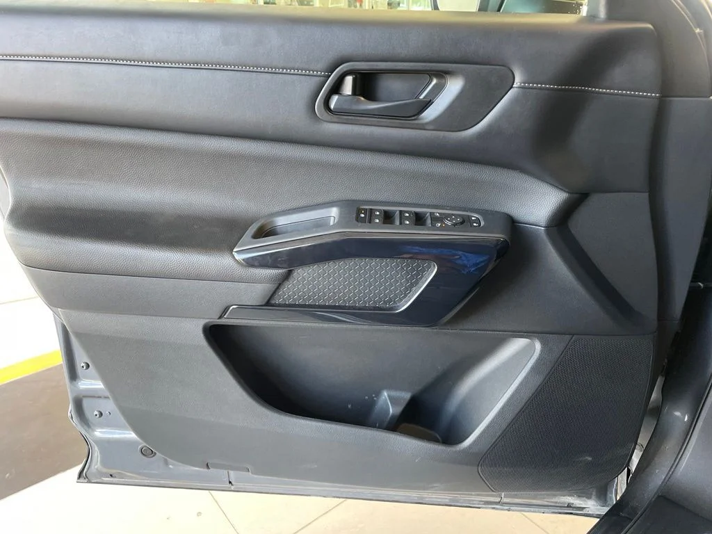 Certified Used 2024 Gray Nissan S image 9