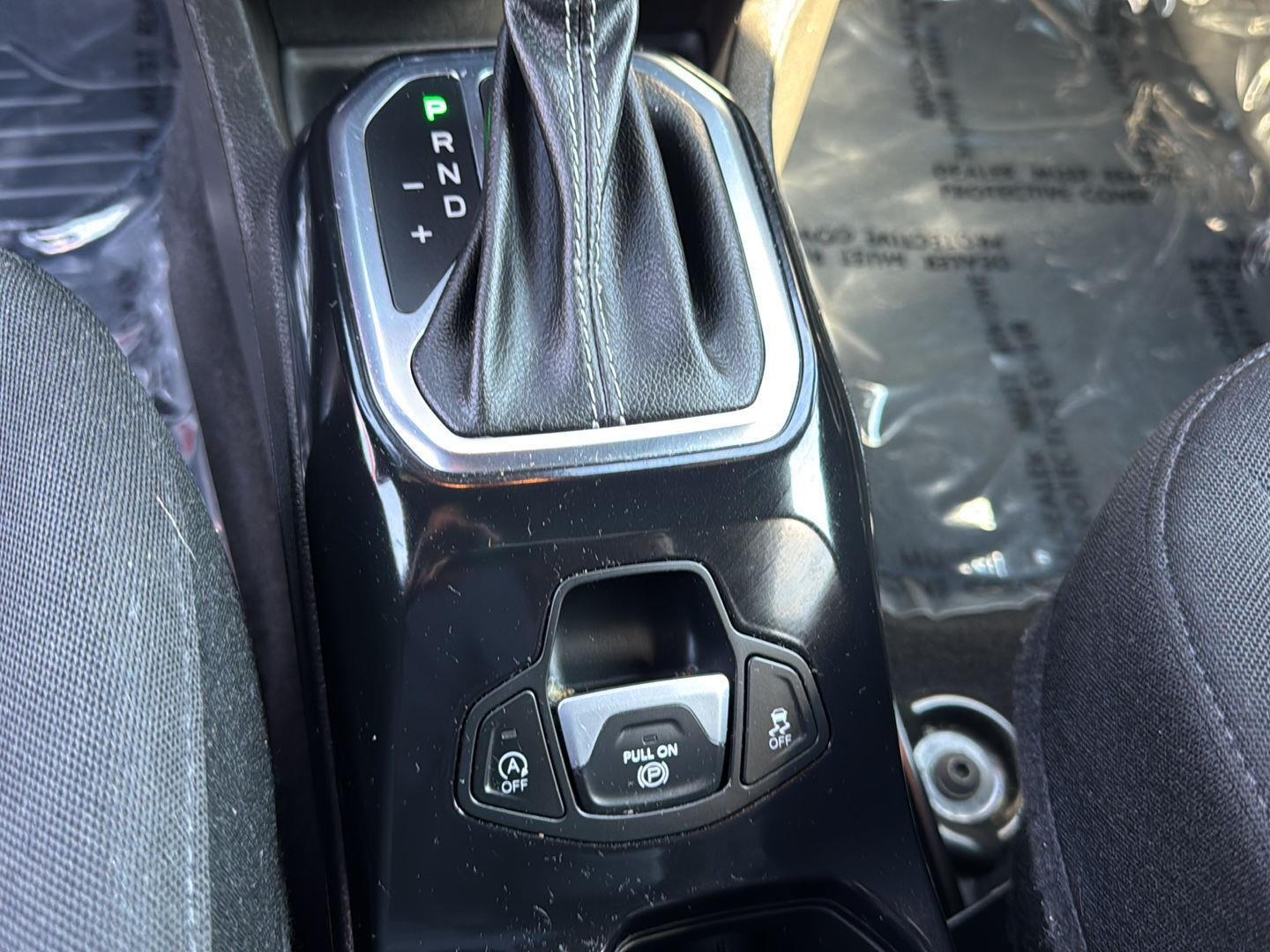 2021 Jeep Renegade 80TH Edition - Photo 34
