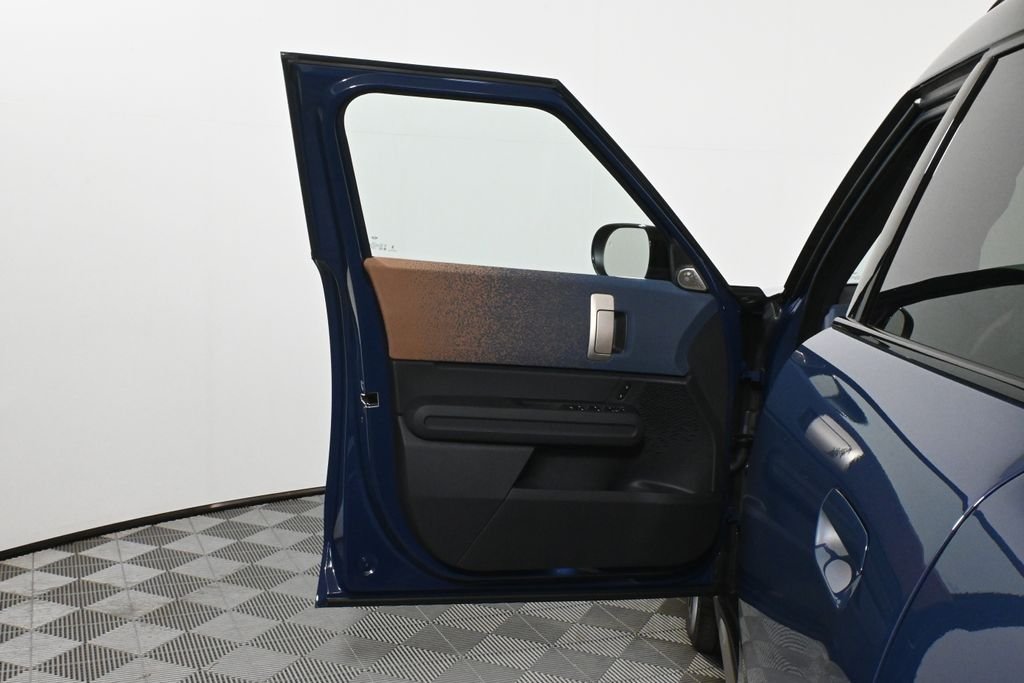 2026 MINI Countryman S - Photo 28