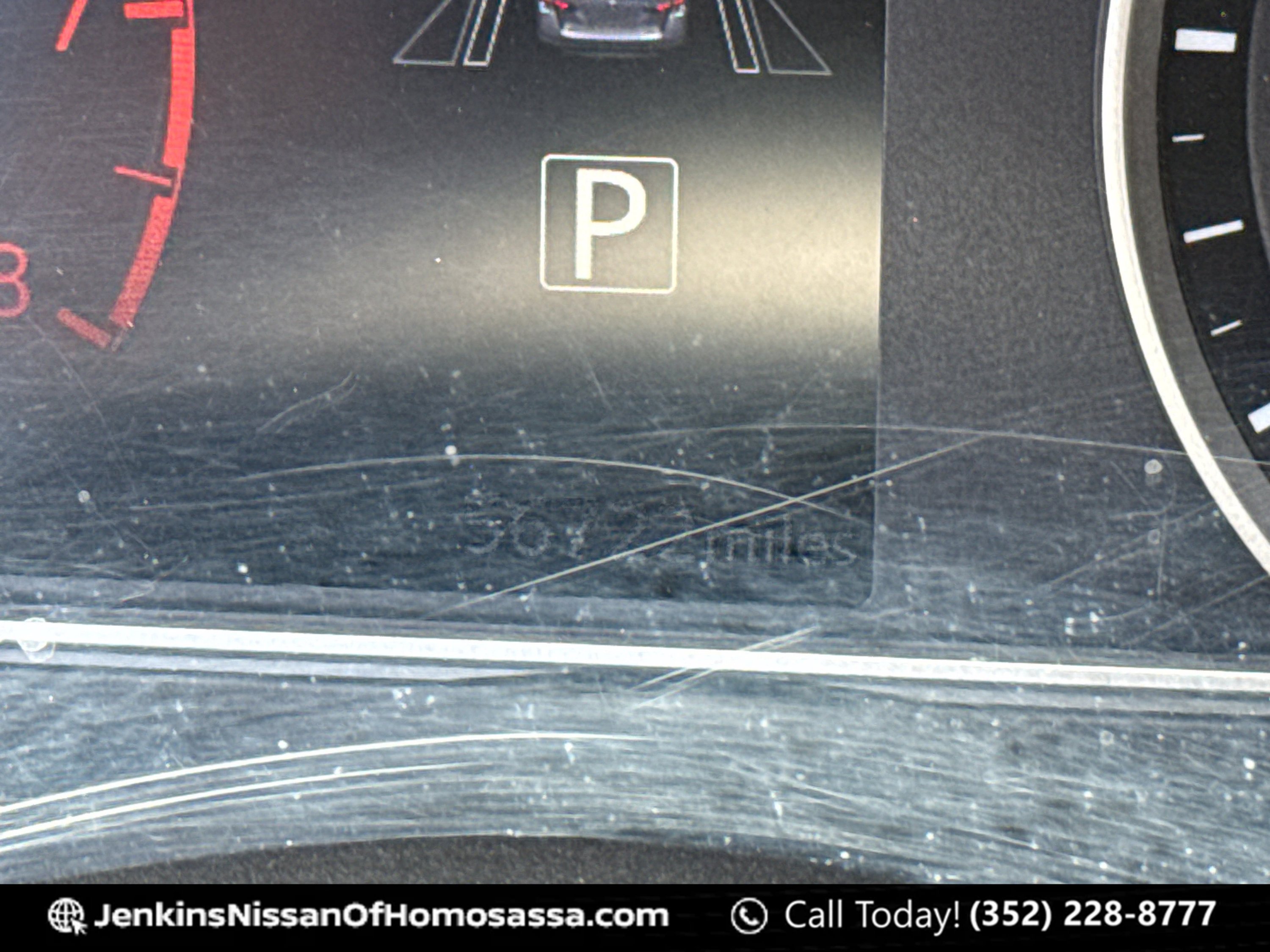 Used 2023 Gun Metallic Nissan SV image 32