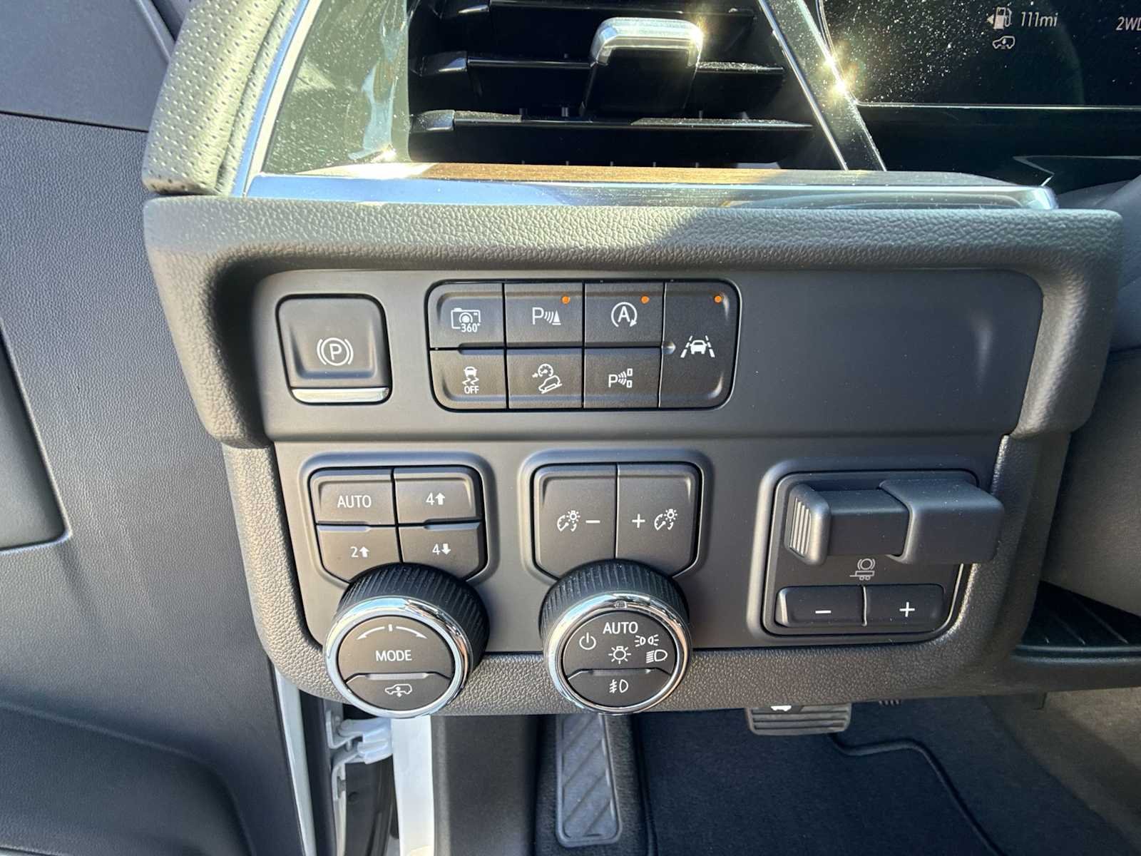 2025 Chevrolet Tahoe High Country - Photo 17