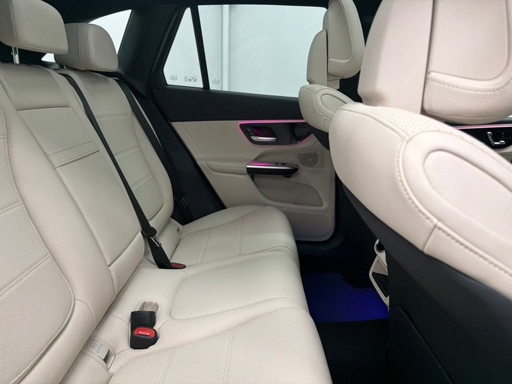 New 2026 Black Mercedes-Benz GLC 300 image 61