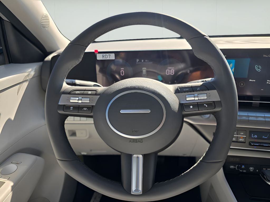Used 2026 Atlas White Hyundai SEL Sport image 27