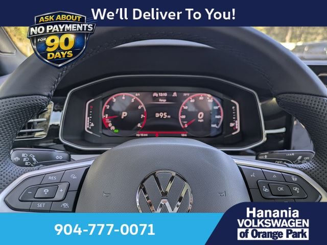 New 2026 White Volkswagen 2.0T Autobahn image 29