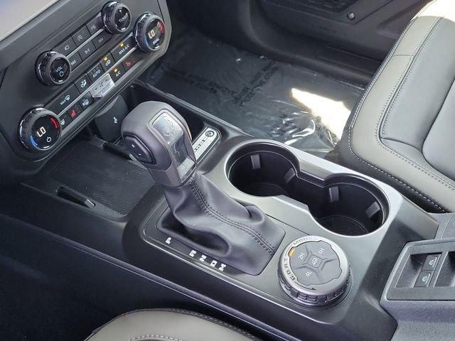 New 2026 Marsh Gray Ford Outer Banks® image 13