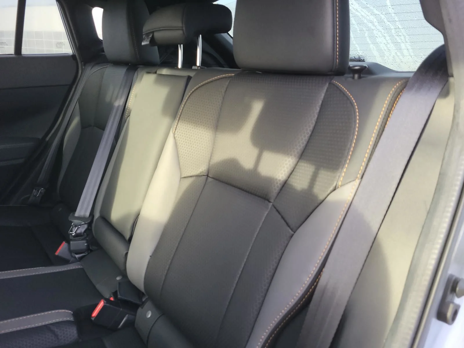 2025 Subaru Crosstrek Wilderness - Photo 17