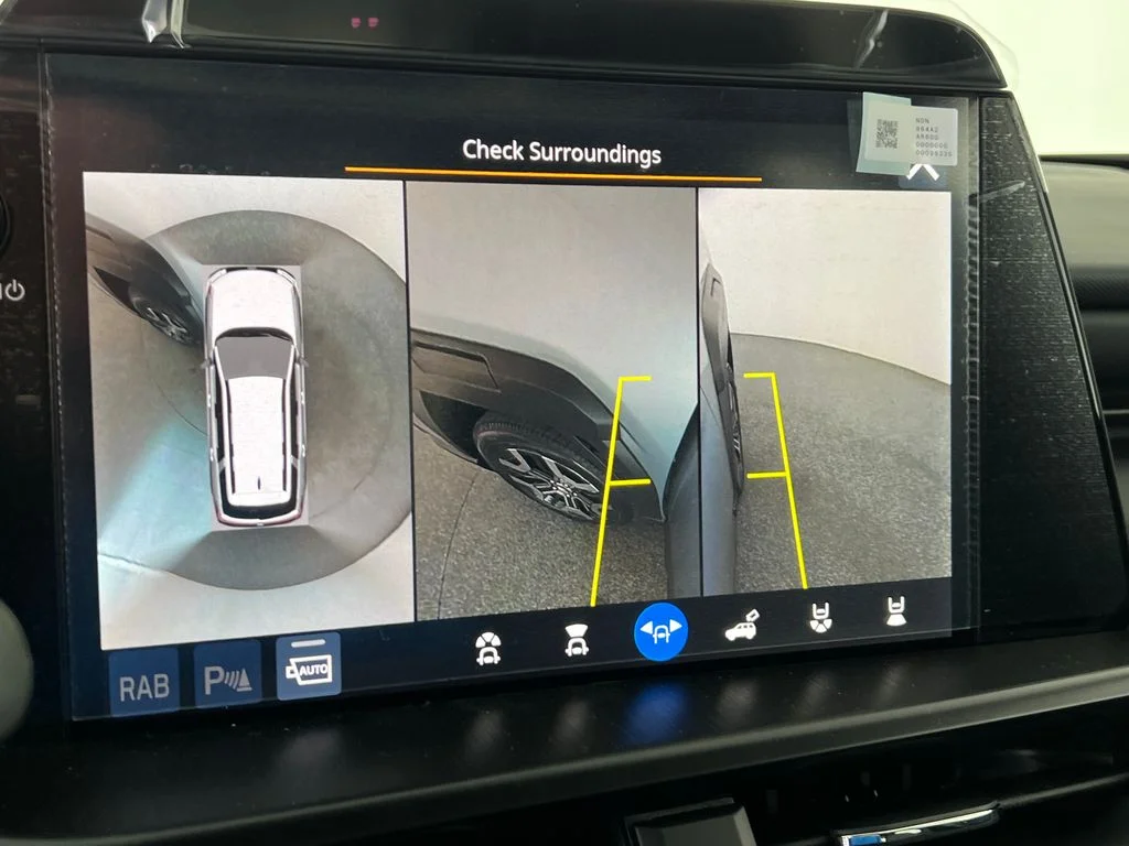 2026 Subaru Outback Touring XT - Photo 34