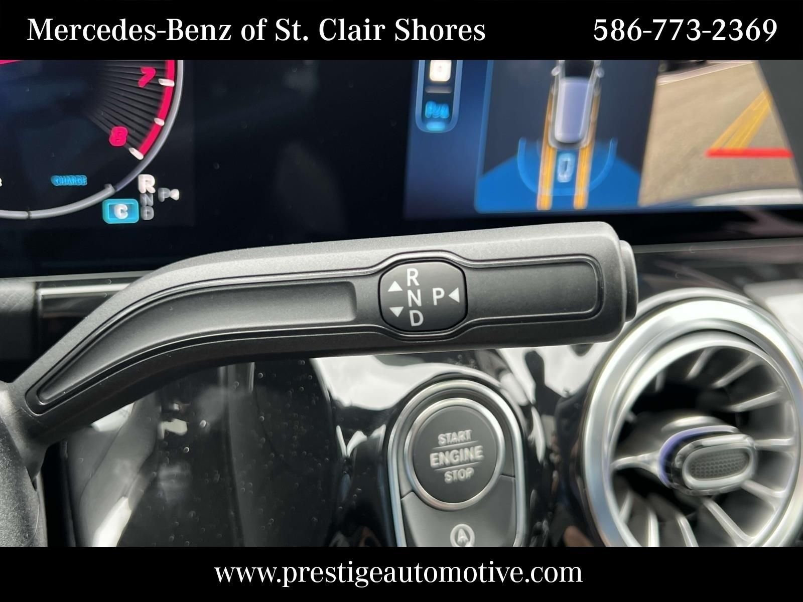 Certified Used 2026 Black Mercedes-Benz GLA 250 image 30