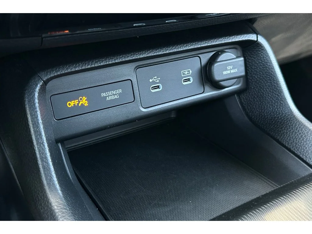 Certified Used 2026 Urban Gray Pearl Honda Sport image 30