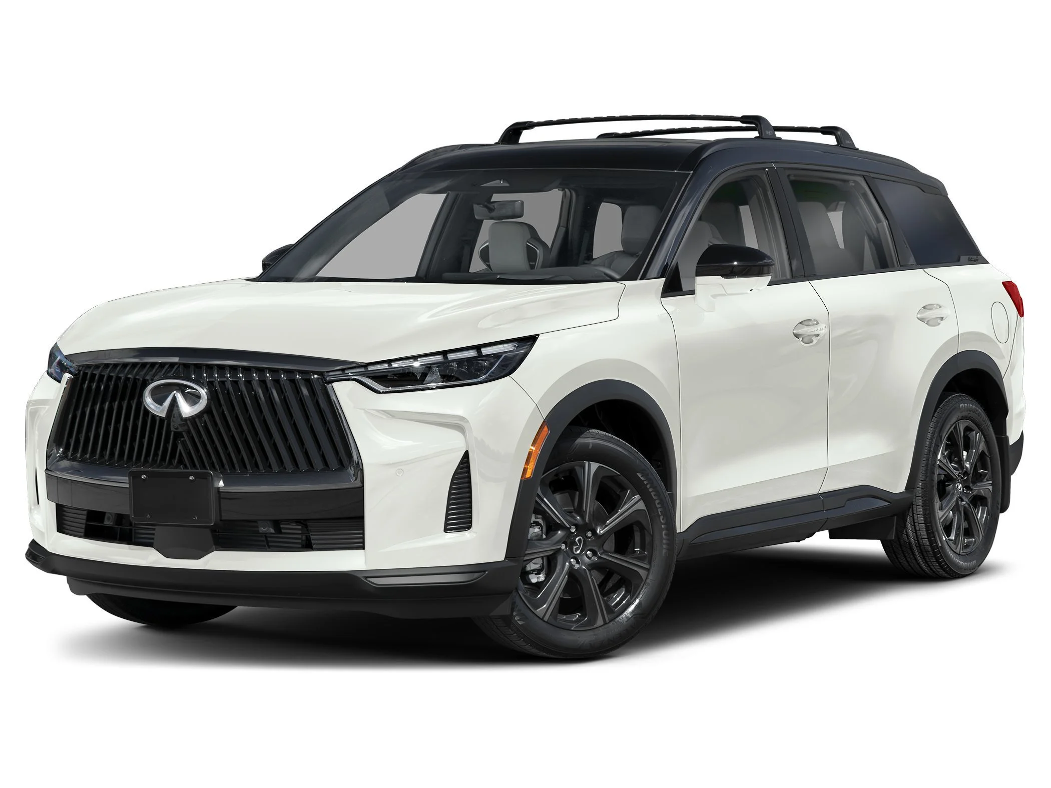 2026 INFINITI QX60 AUTOGRAPH AWD's photo