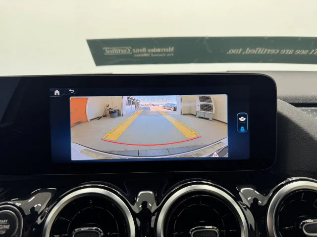 Certified Used 2026 Polar White Mercedes-Benz GLA 250 image 28