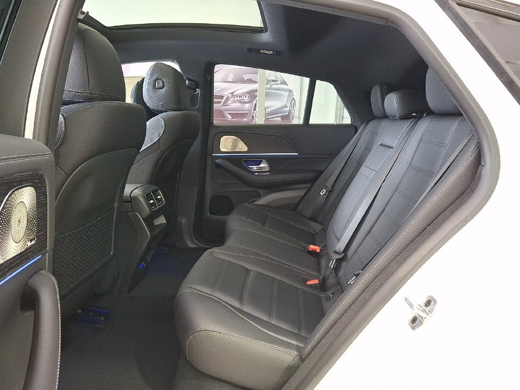 2026 Mercedes-Benz GLE Coupe GLE450 - Photo 36