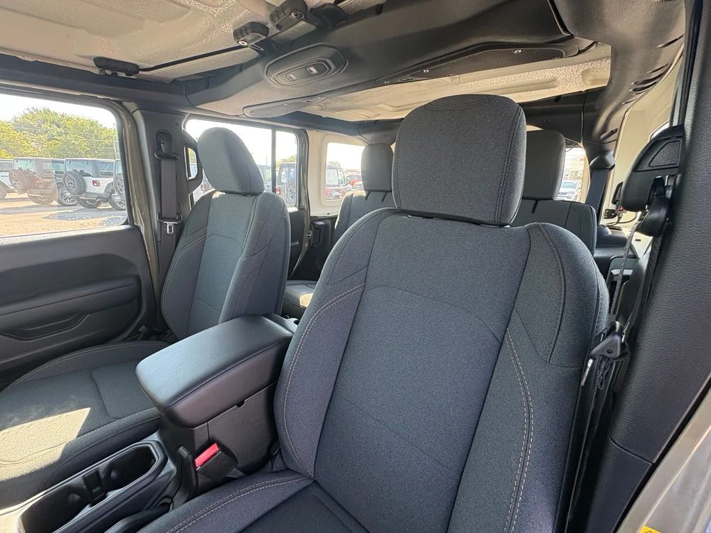 New 2026 41 Exterior Paint Jeep Sport image 13