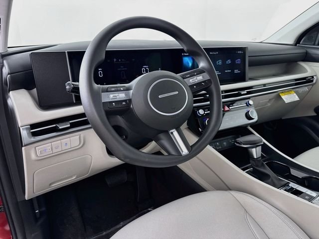 2026 Hyundai Tucson SEL - Photo 13