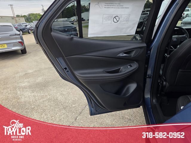 2026 Buick Encore GX Preferred - Photo 30
