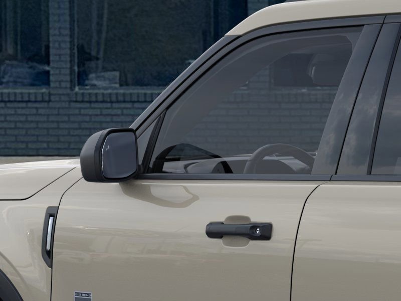 2025 Ford Bronco Sport Big Bend - Photo 20
