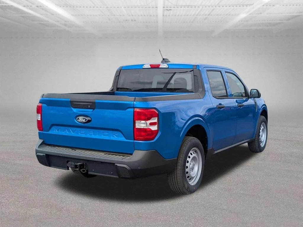 New 2026 White Ford XL image 10