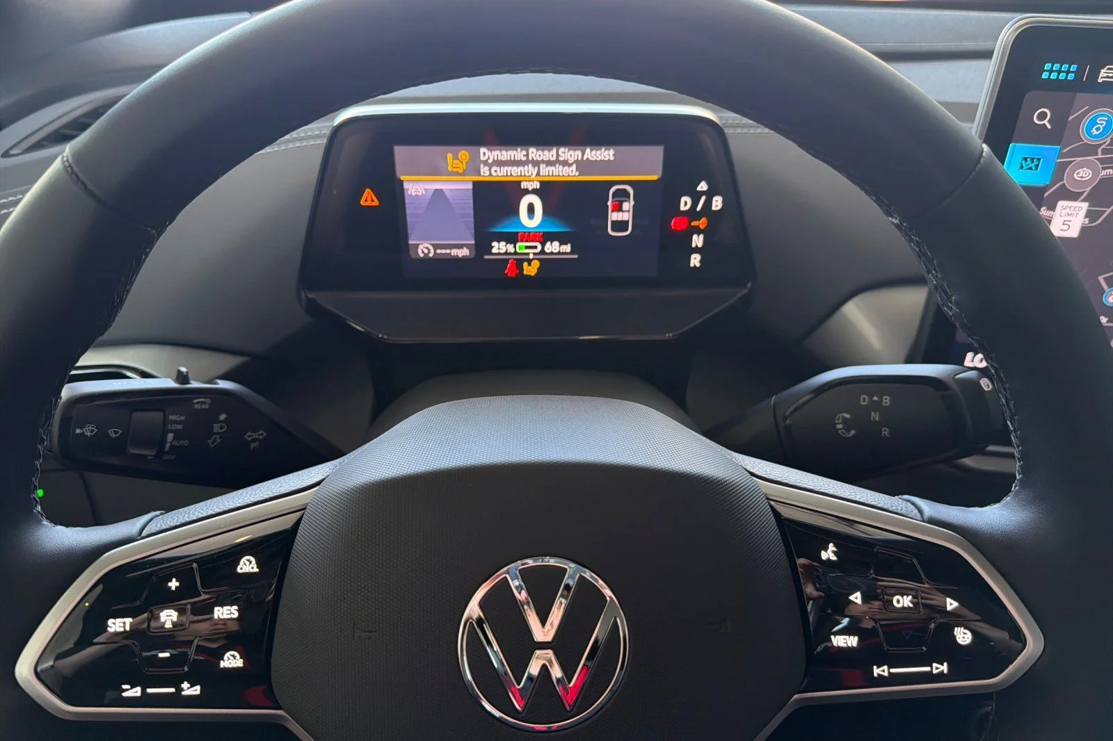 New 2026 Silver Volkswagen Pro S image 23