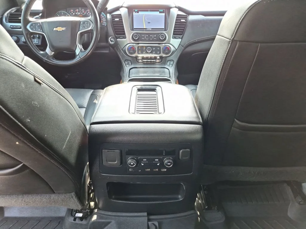 Used 2019 Gray Chevrolet Premier image 35
