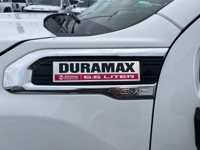 Used 2021 SUMMIT WHITE GMC Denali image 19