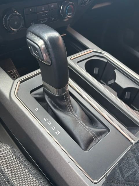 Used 2020 Gray Ford Raptor image 20