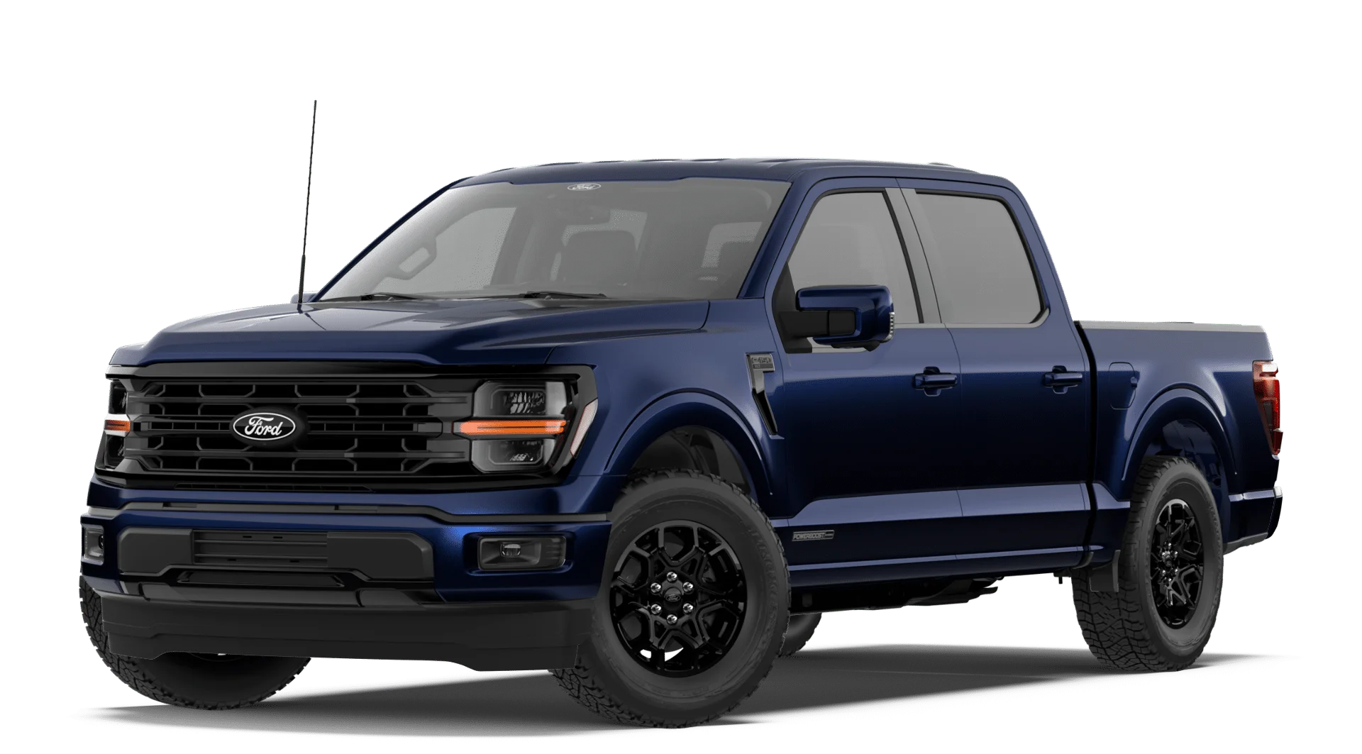 2026 Ford F-150 XLT 4x4 SuperCrew 5-1/2 Box's photo