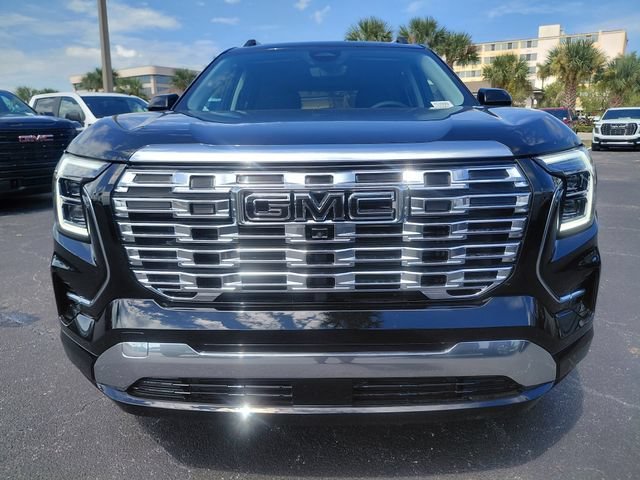 2027 GMC Terrain Denali - Photo 10