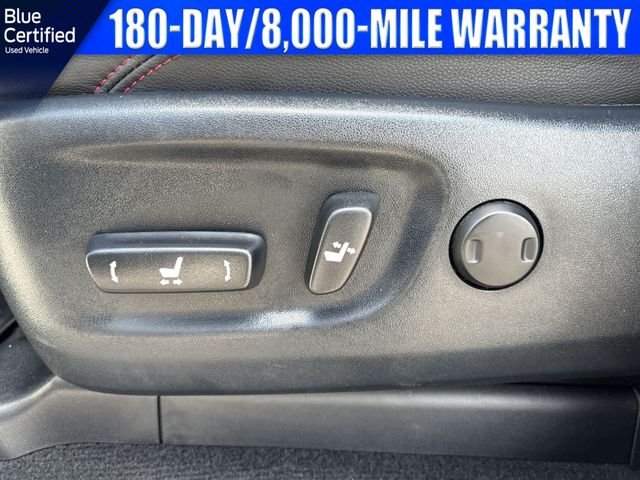 Used 2020 White Toyota TRD Pro image 21