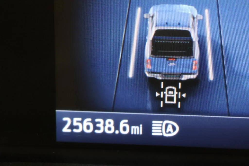Used 2024 White Ford XL image 13
