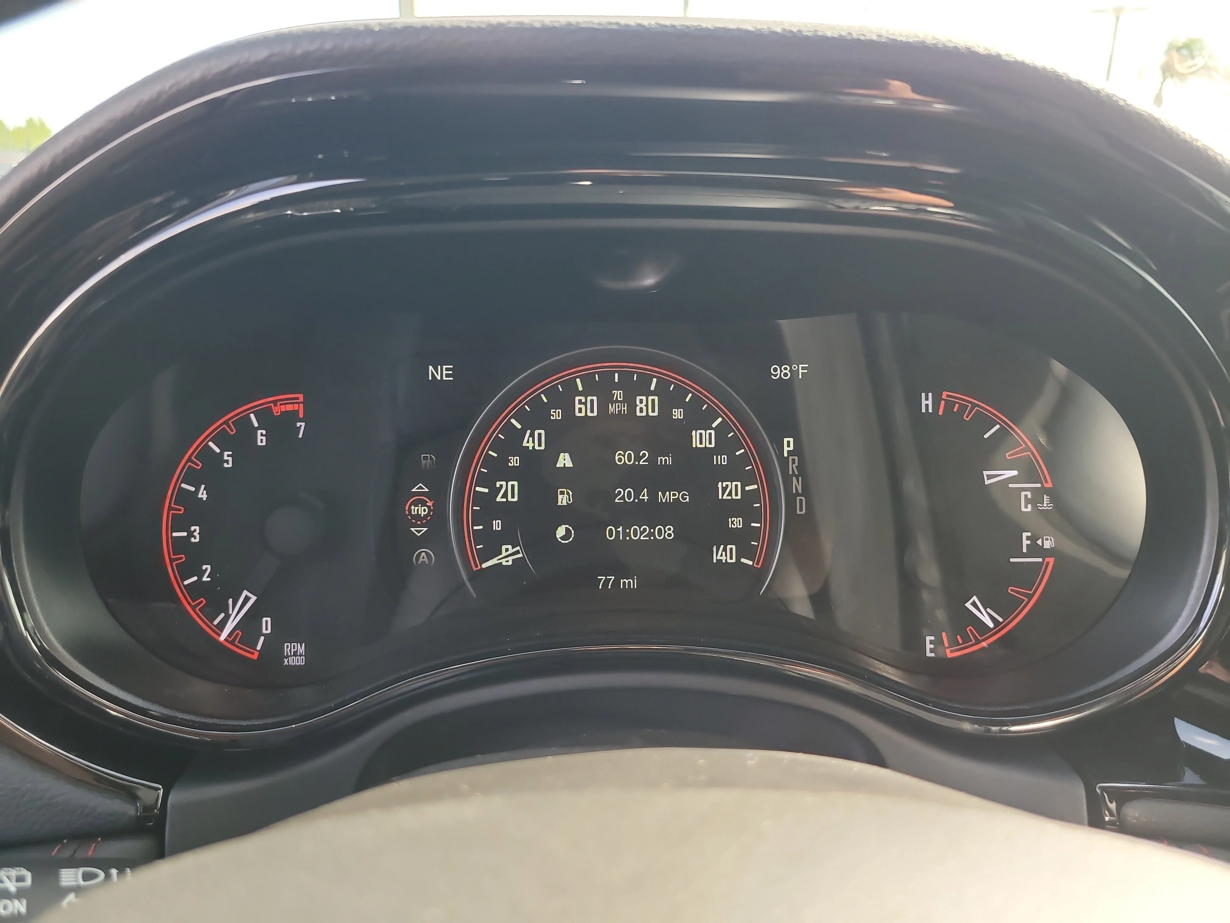 New 2026 Triple Nickel Dodge GT image 21