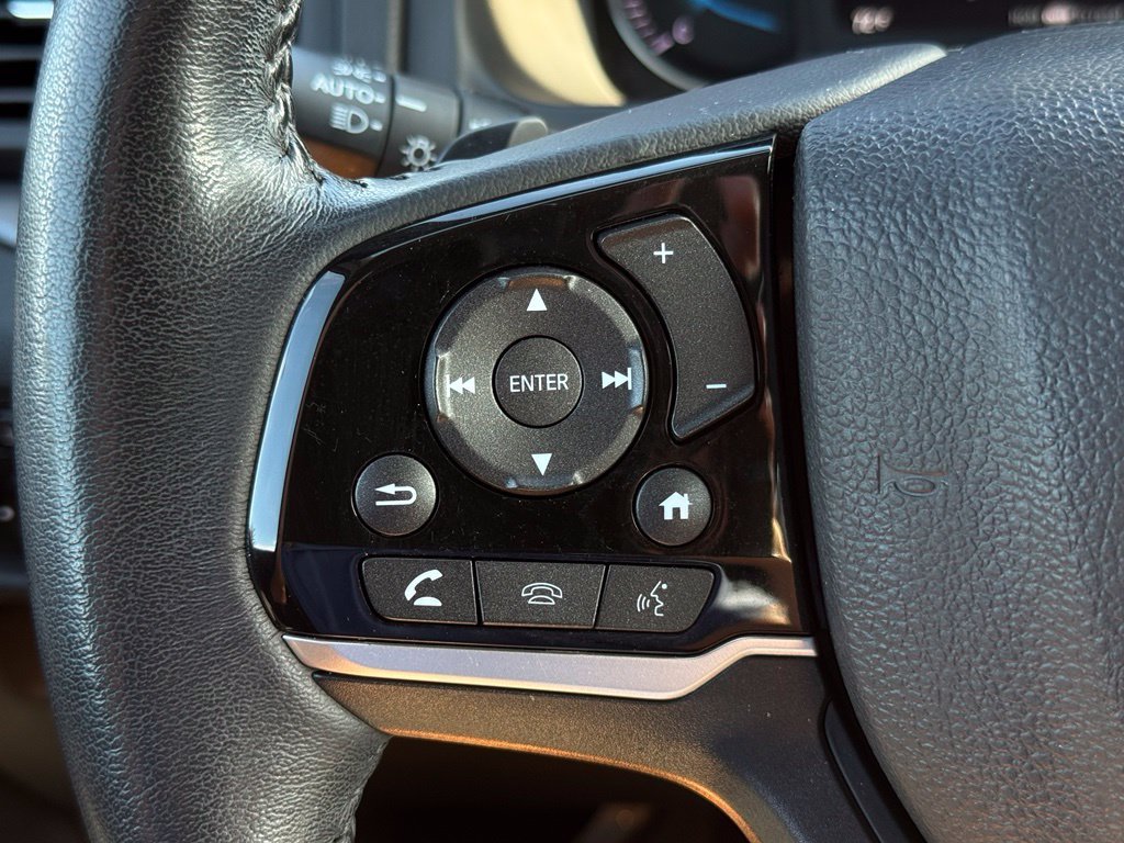 2021 Honda Pilot EX-L - Photo 32