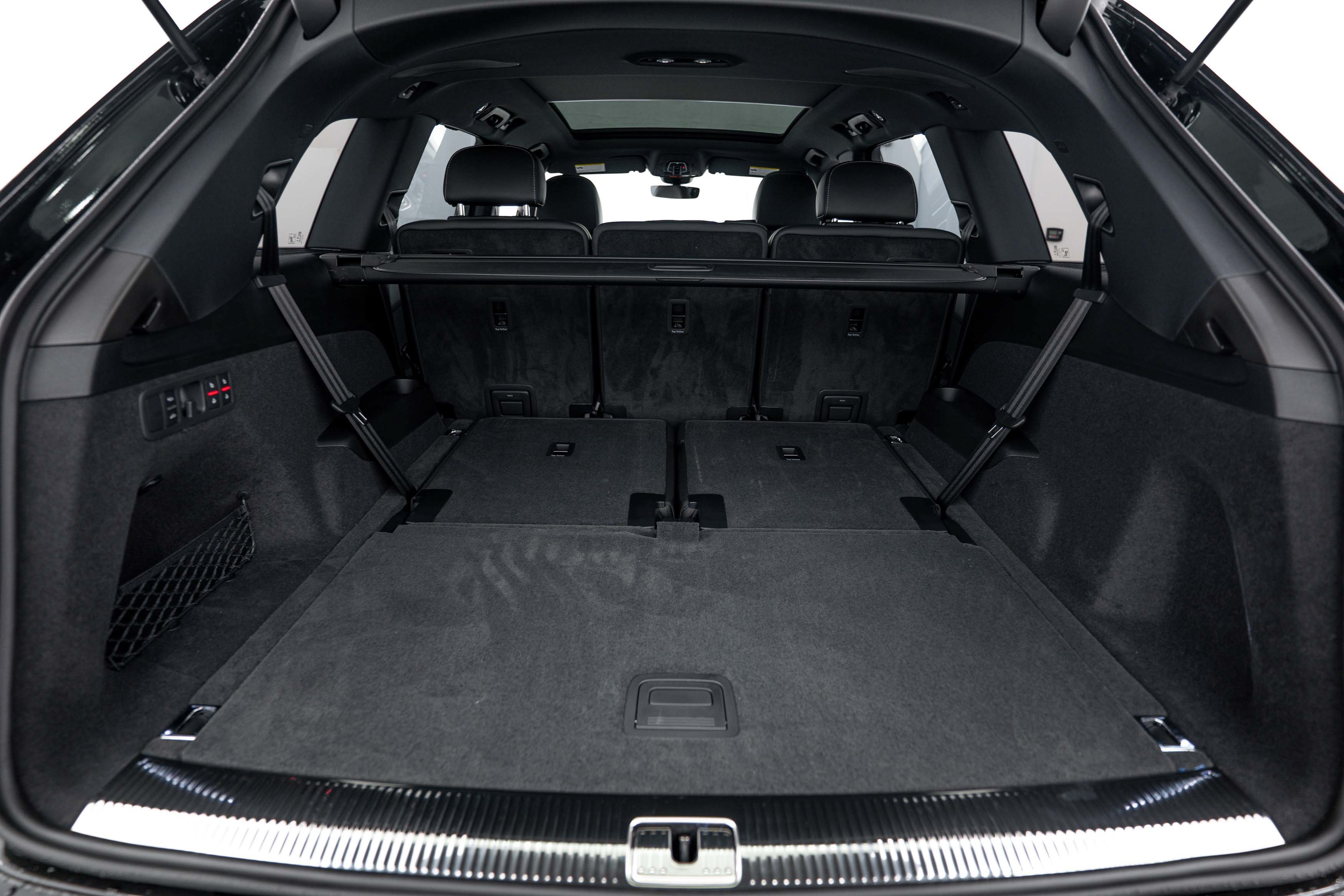 New 2026 Black Audi S line Prestige image 20