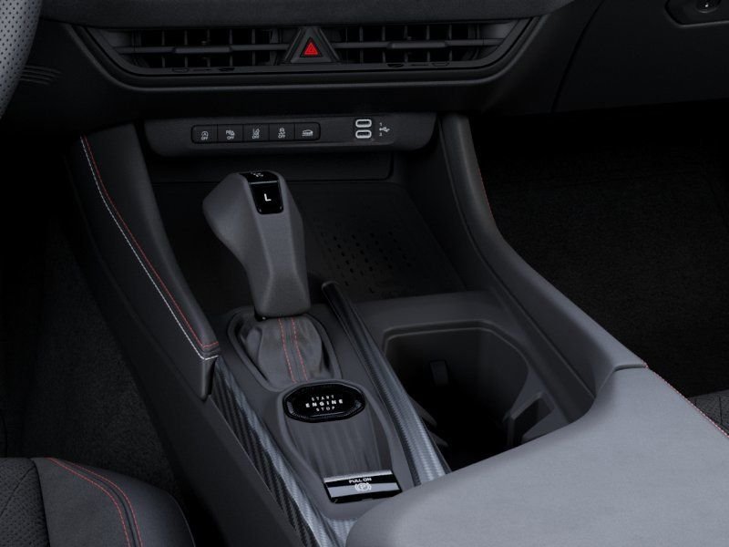 New 2026 White Knuckle Dodge Scat Pack Plus image 24
