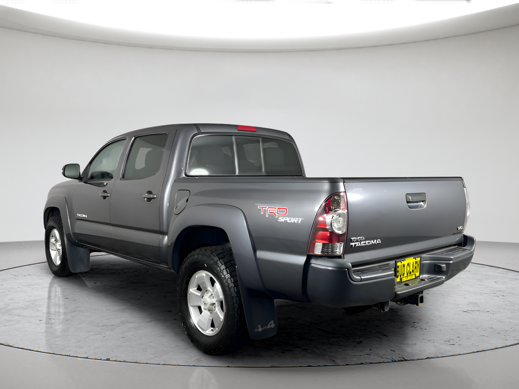 2013 Toyota Tacoma Base - Photo 7