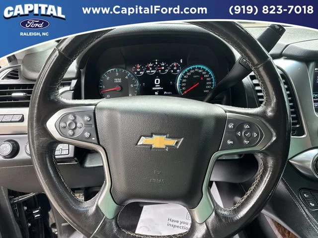 Certified Used 2018 Black Chevrolet Premier image 25