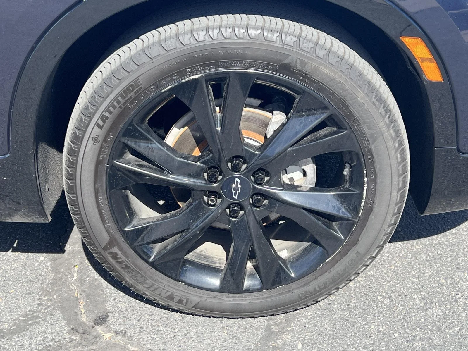 2020 Chevrolet Blazer RS - Photo 11