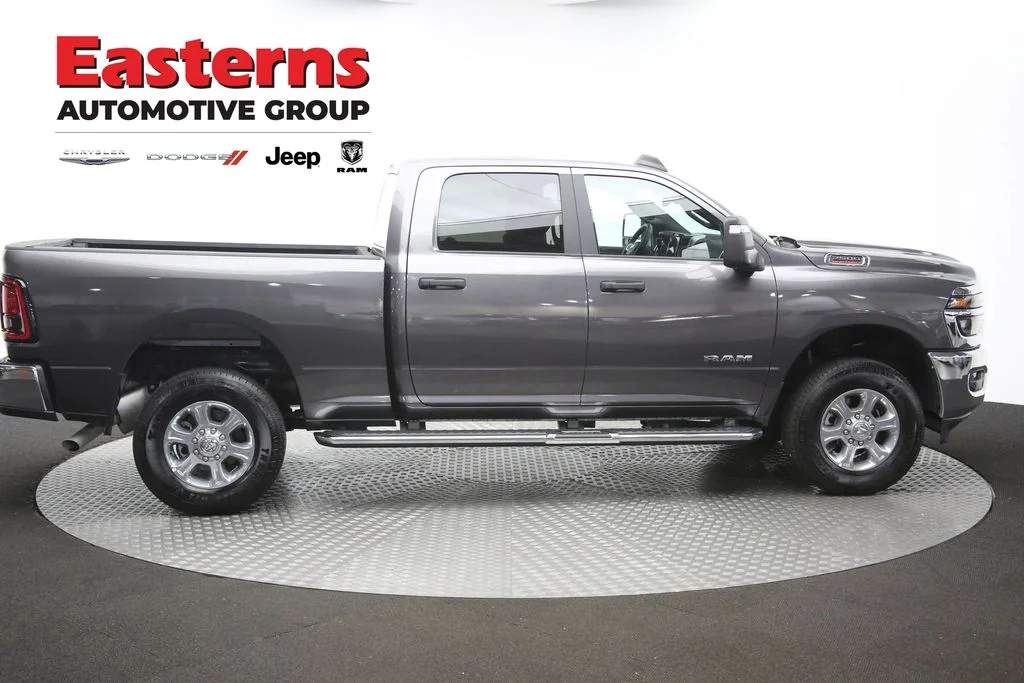 Used 2025 Gray Ram Big Horn image 48