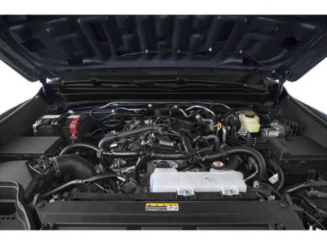 Used 2025 CELESTIAL SILVER Toyota SR image 12