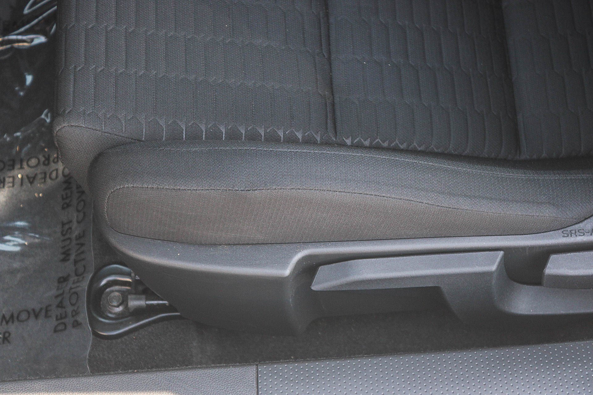 2023 Toyota GR86 Base - Photo 21
