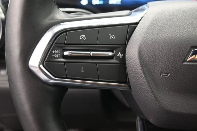 Used 2025 Gray Chevrolet LT image 7