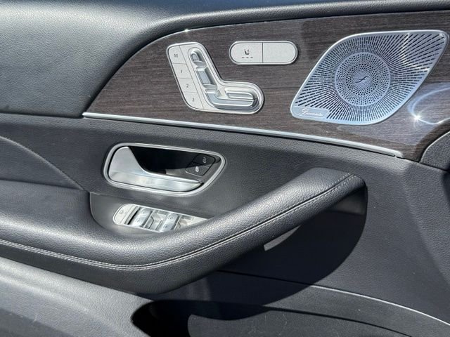 Used 2021 Silver Mercedes-Benz GLE 350 image 21