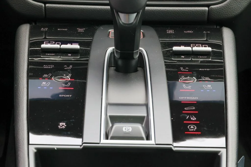 Certified Used 2026 White Porsche  image 19